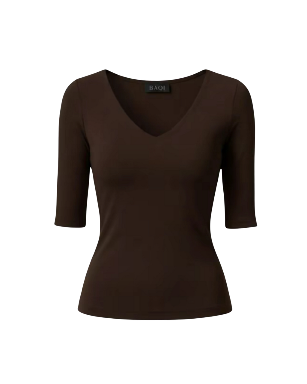 ROA V NECK