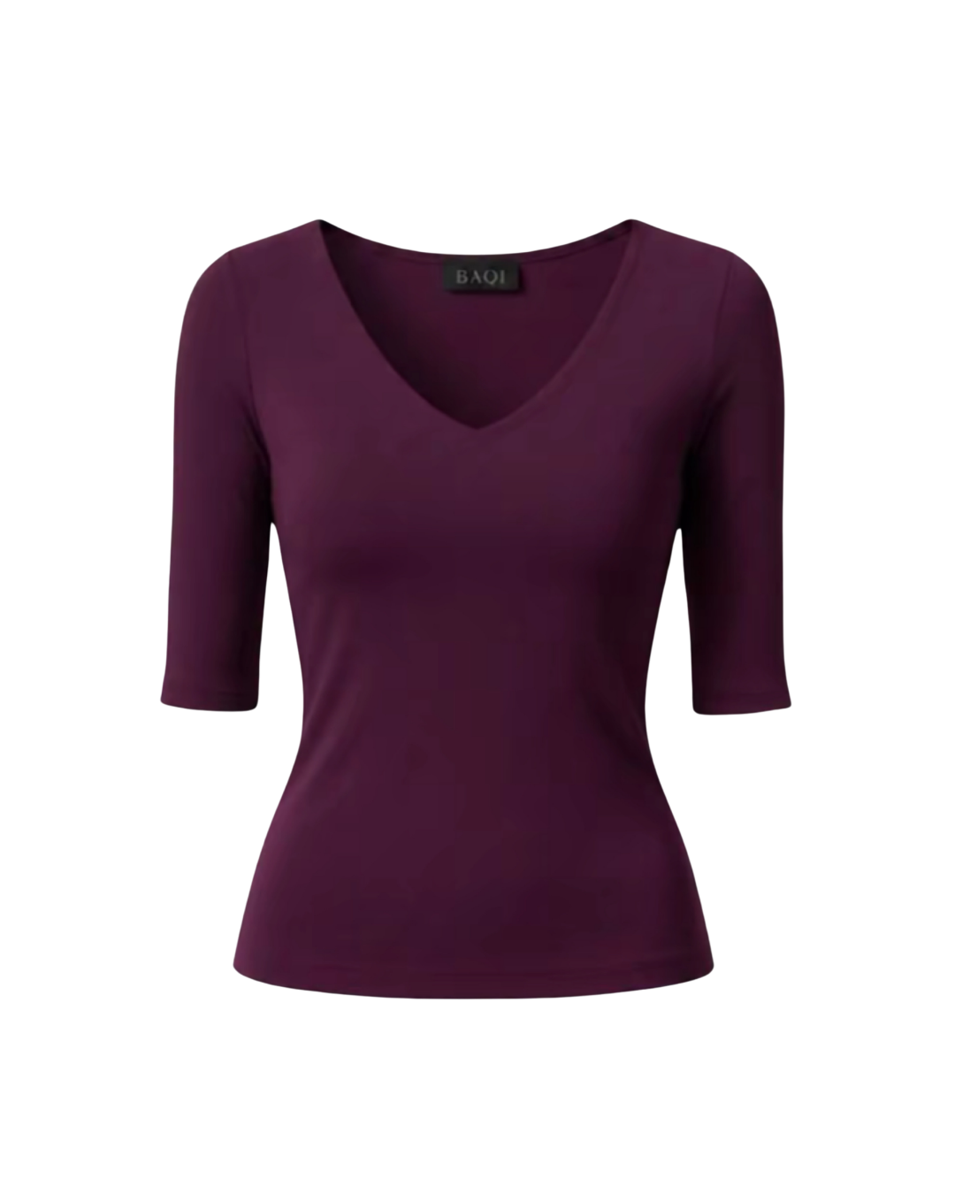 ROA V NECK