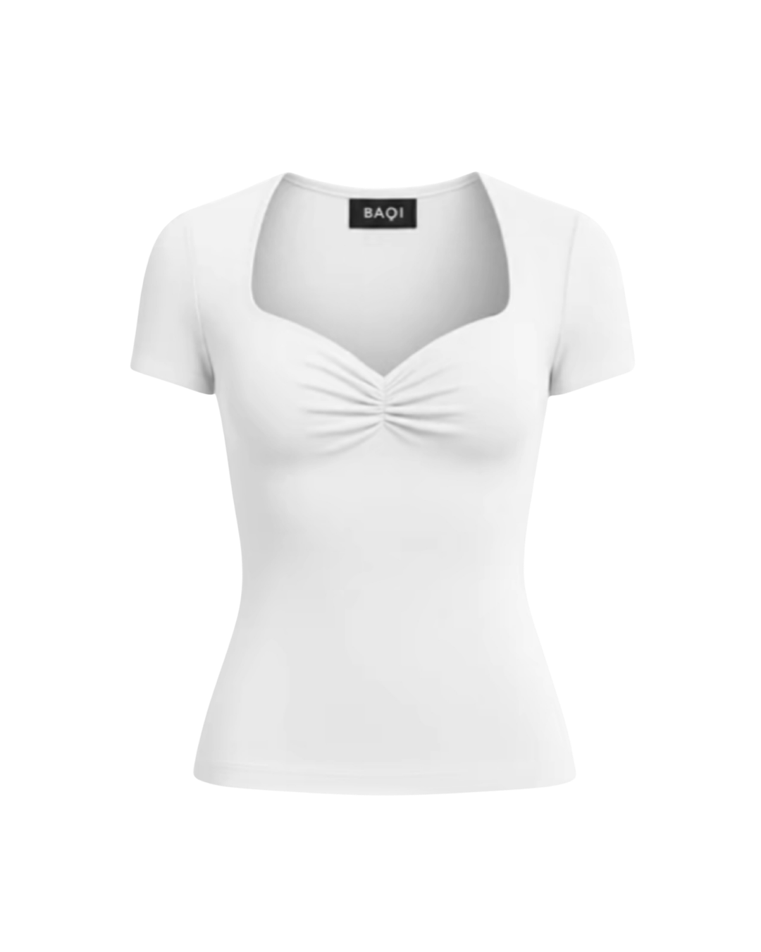 Tatianna Sweetheart Neckline