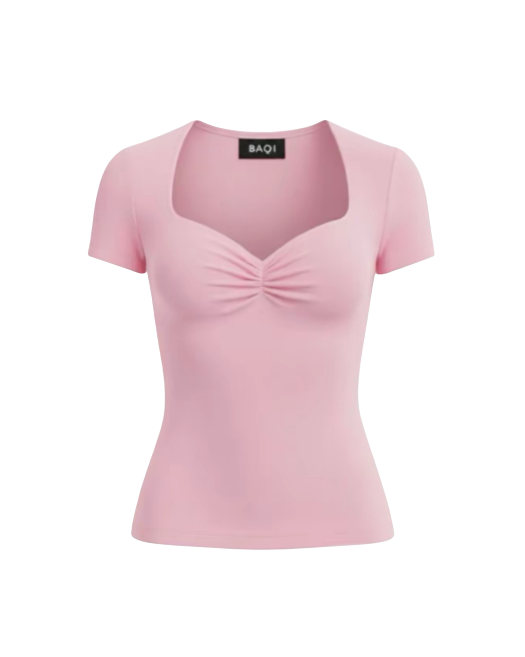 Tatianna Sweetheart Neckline