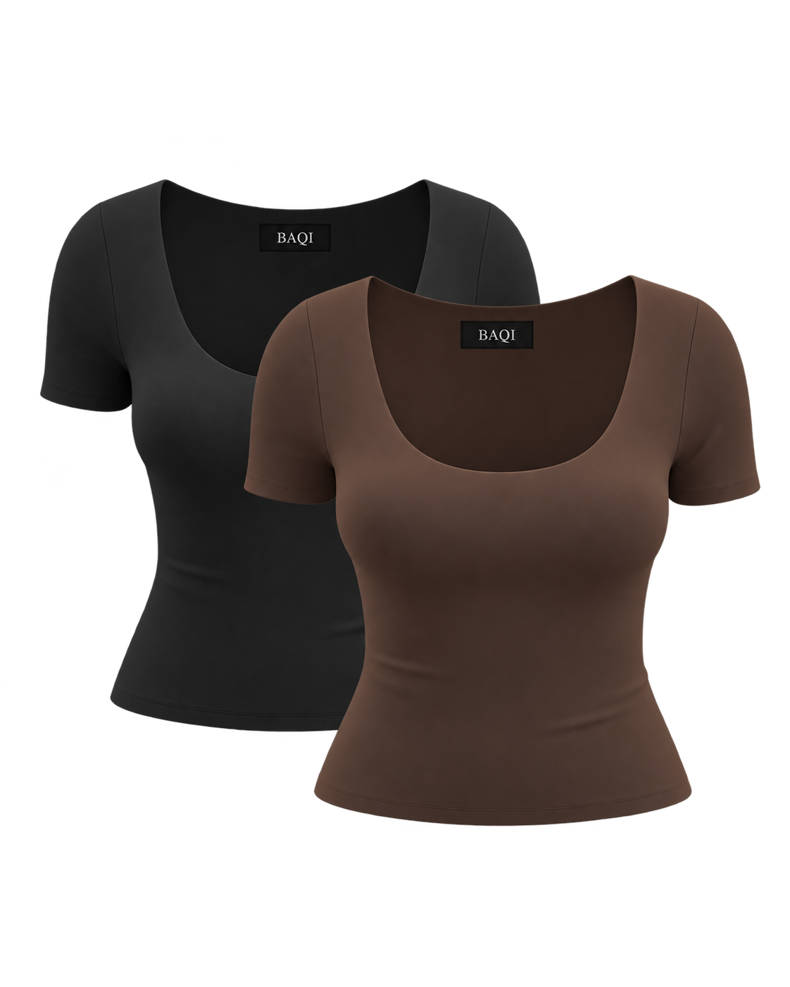 Dahlia Scoop Neckline Bundle