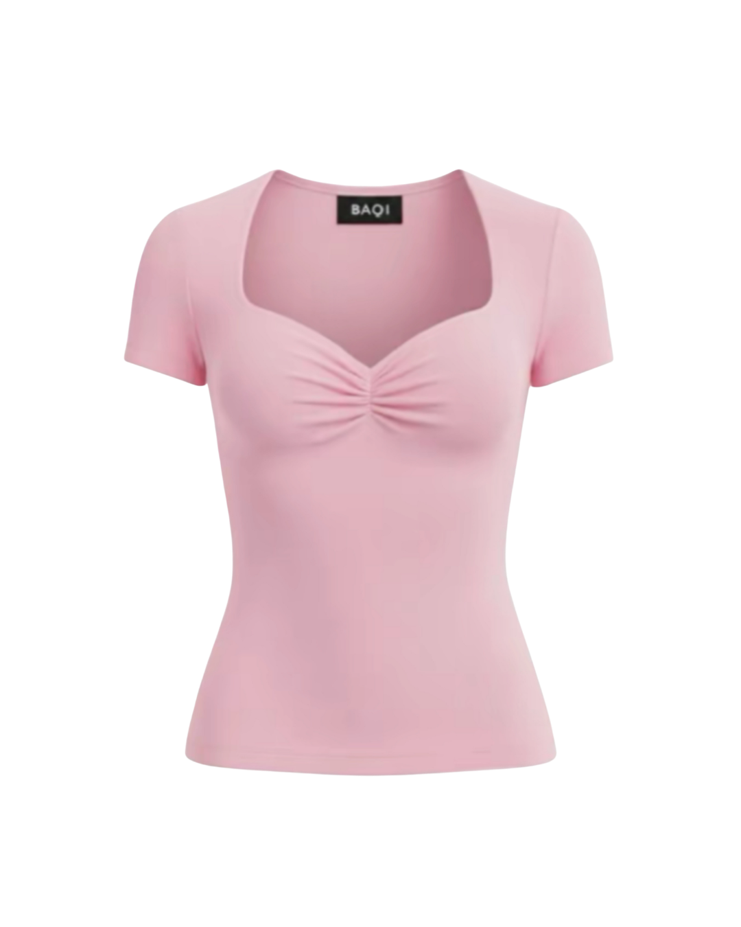 Tatianna Sweetheart Neckline