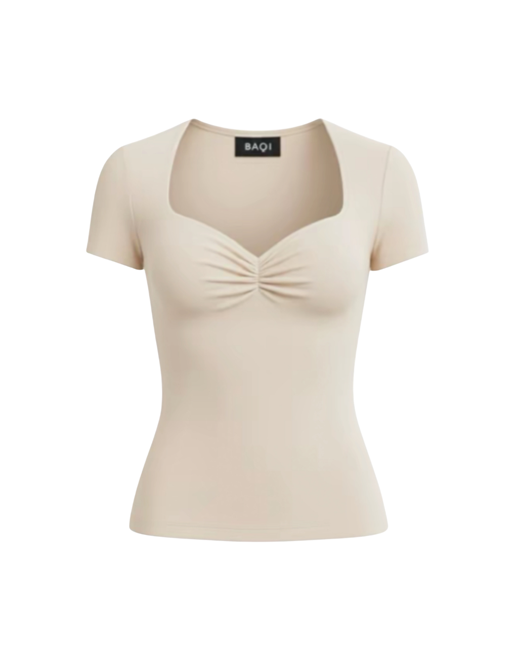 Tatianna Sweetheart Neckline