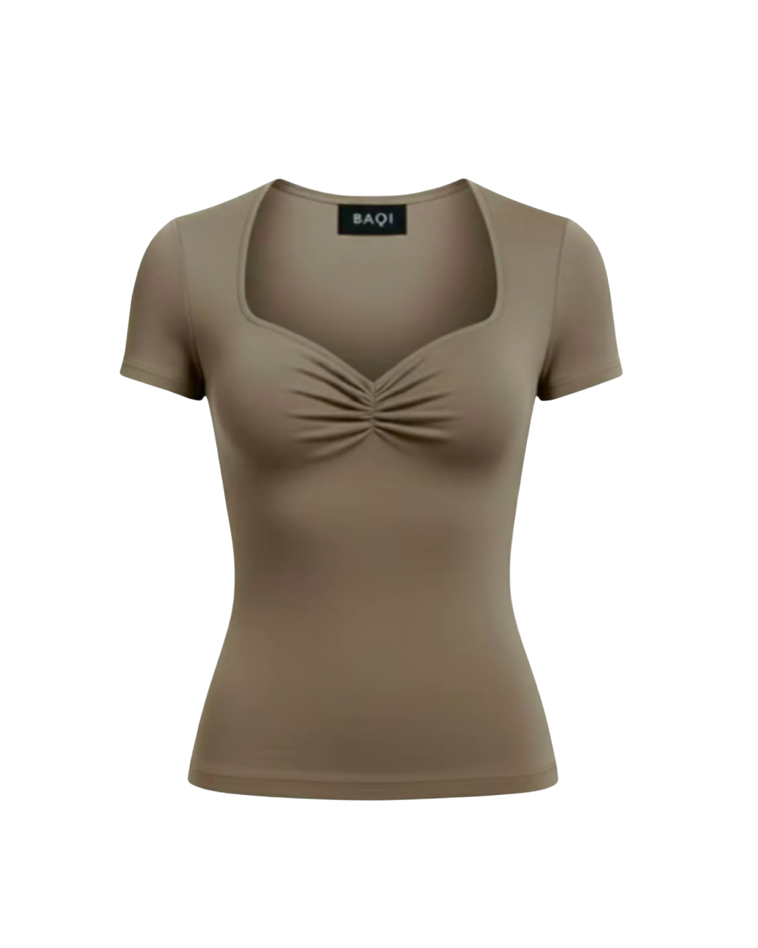 Tatianna Sweetheart Neckline