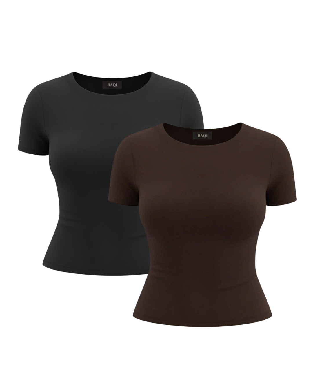 Anna Round Neck Bundle