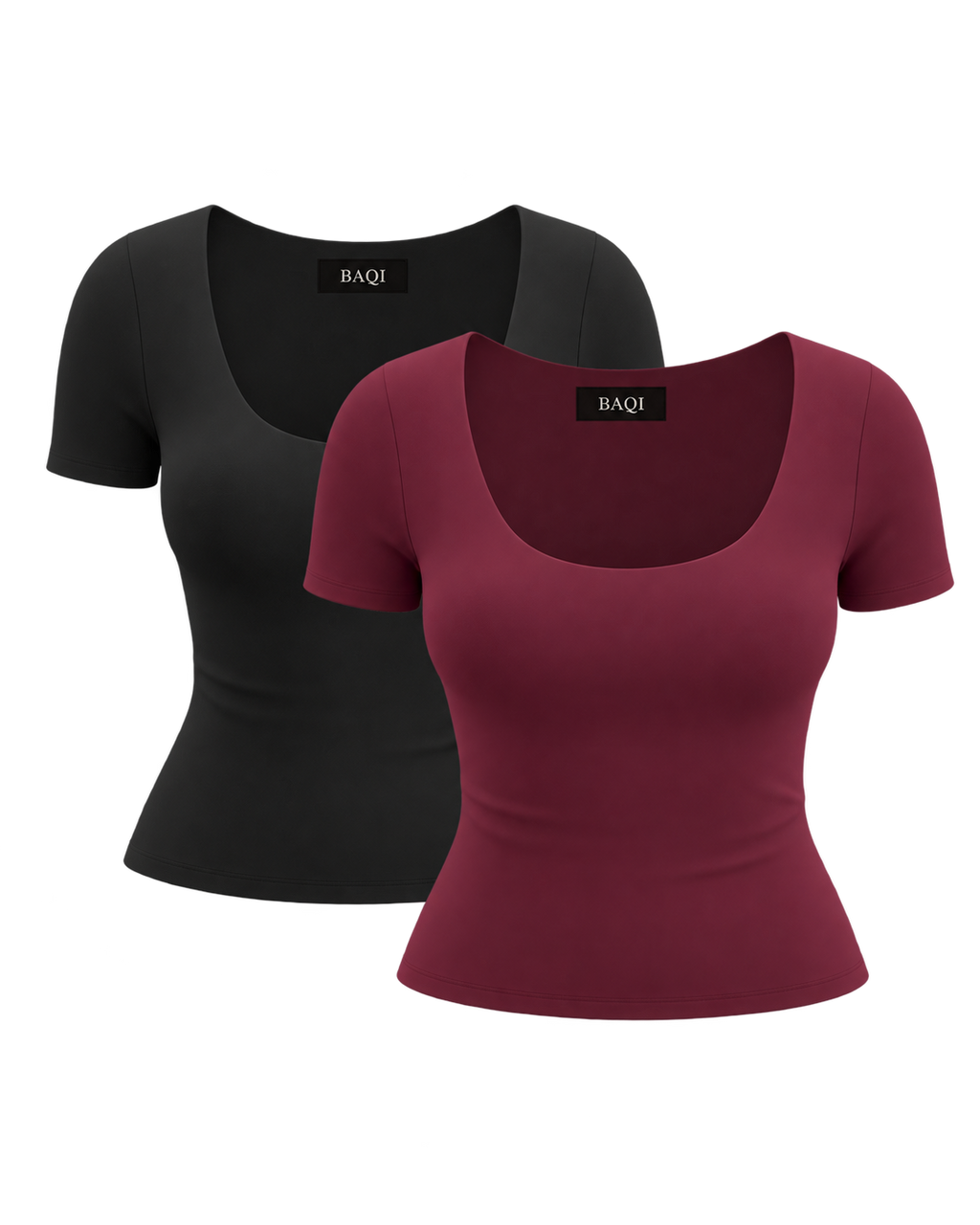 Dahlia Scoop Neckline Bundle