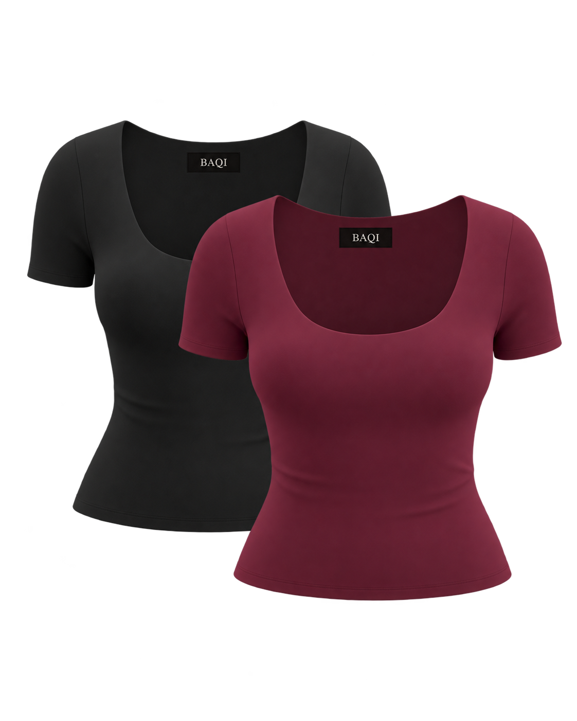 Dahlia Scoop Neckline Bundle