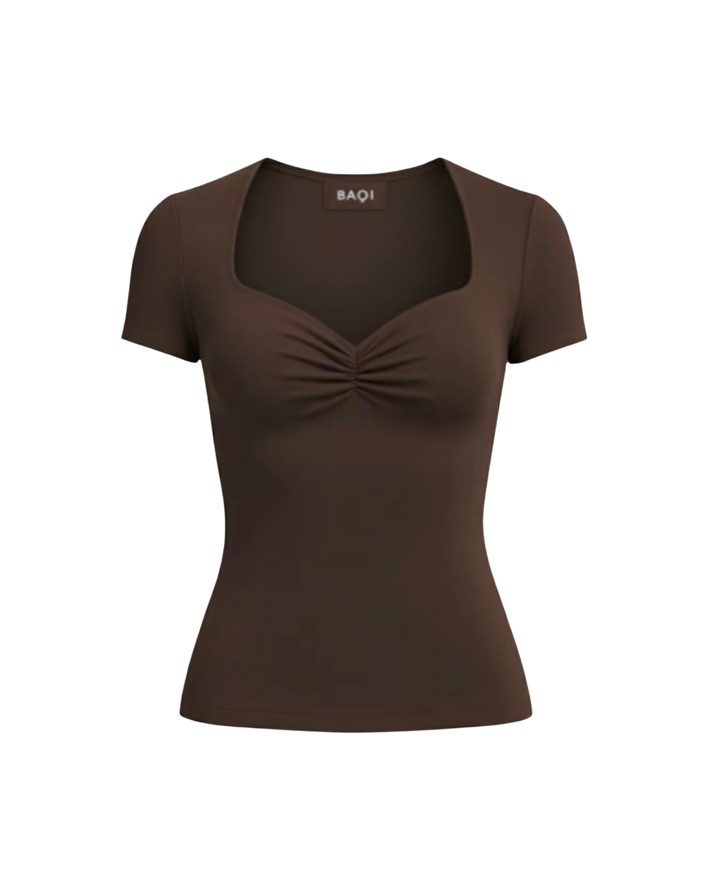 Tatianna Sweetheart Neckline