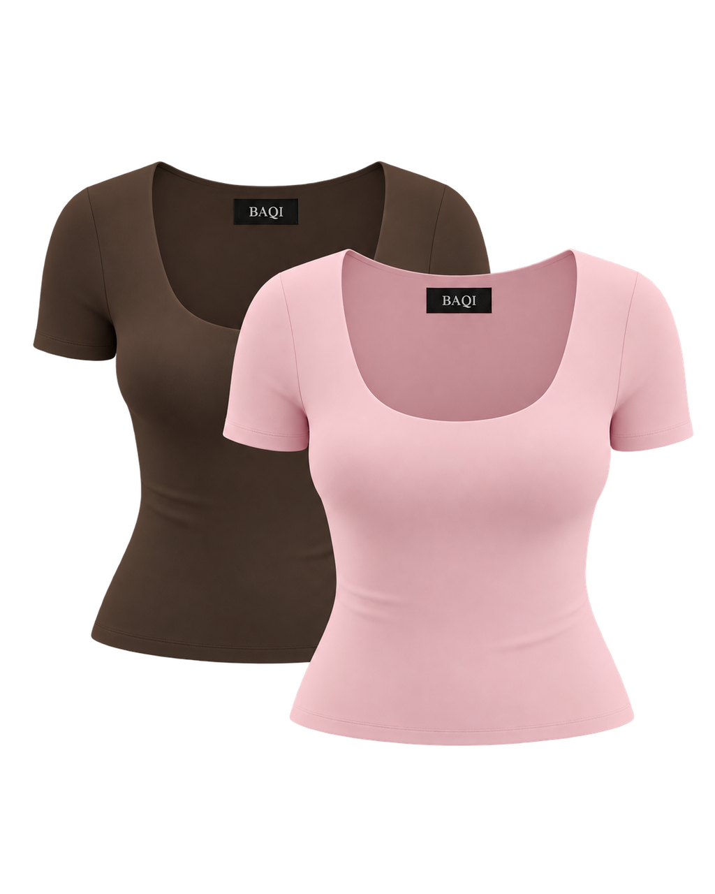 Dahlia Scoop Neckline Bundle