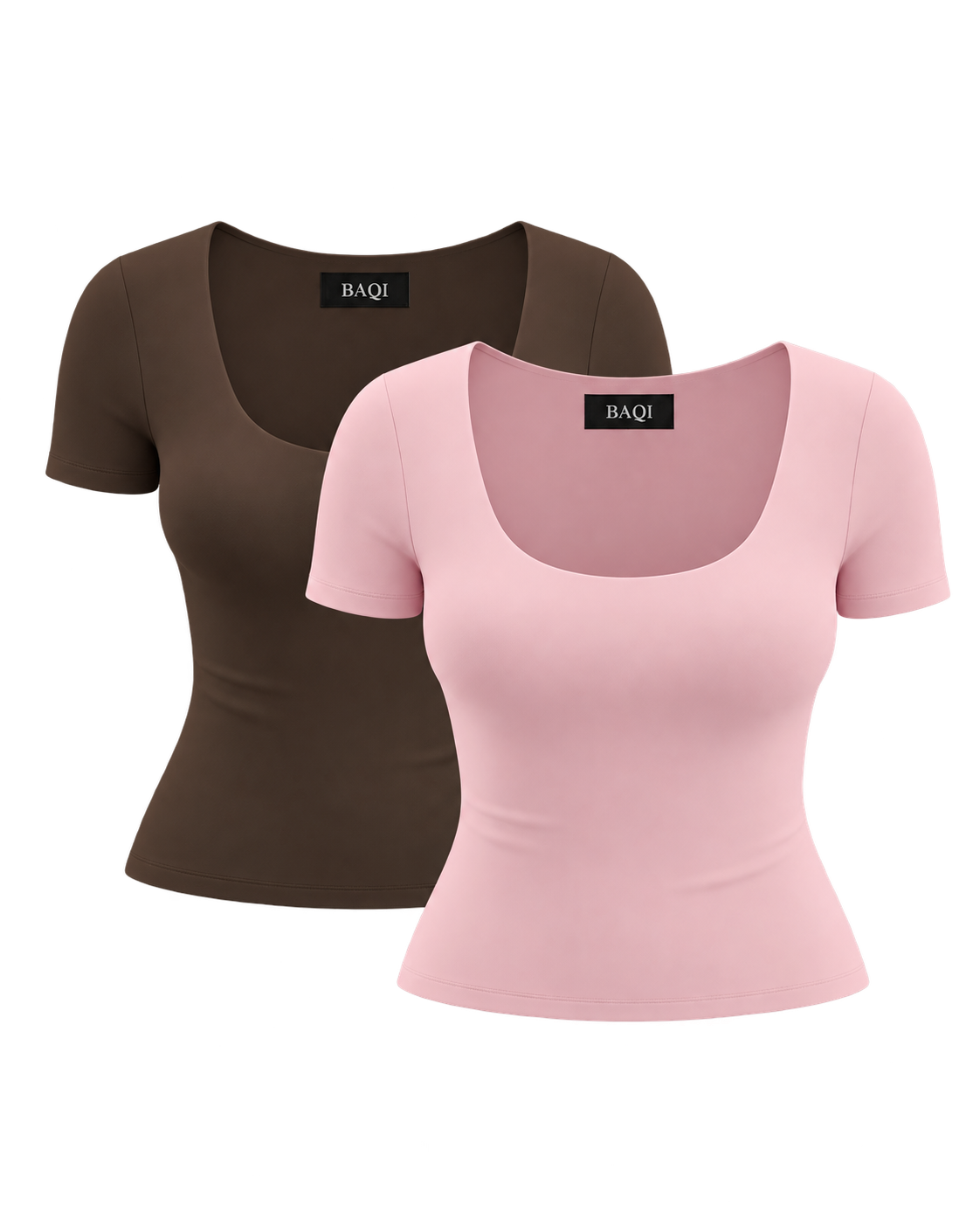 Dahlia Scoop Neckline Bundle