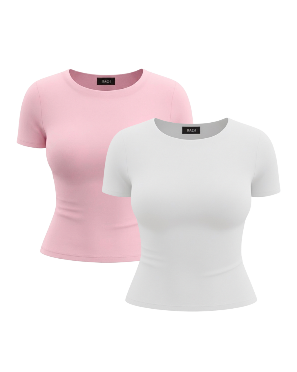 Anna Round Neck Bundle