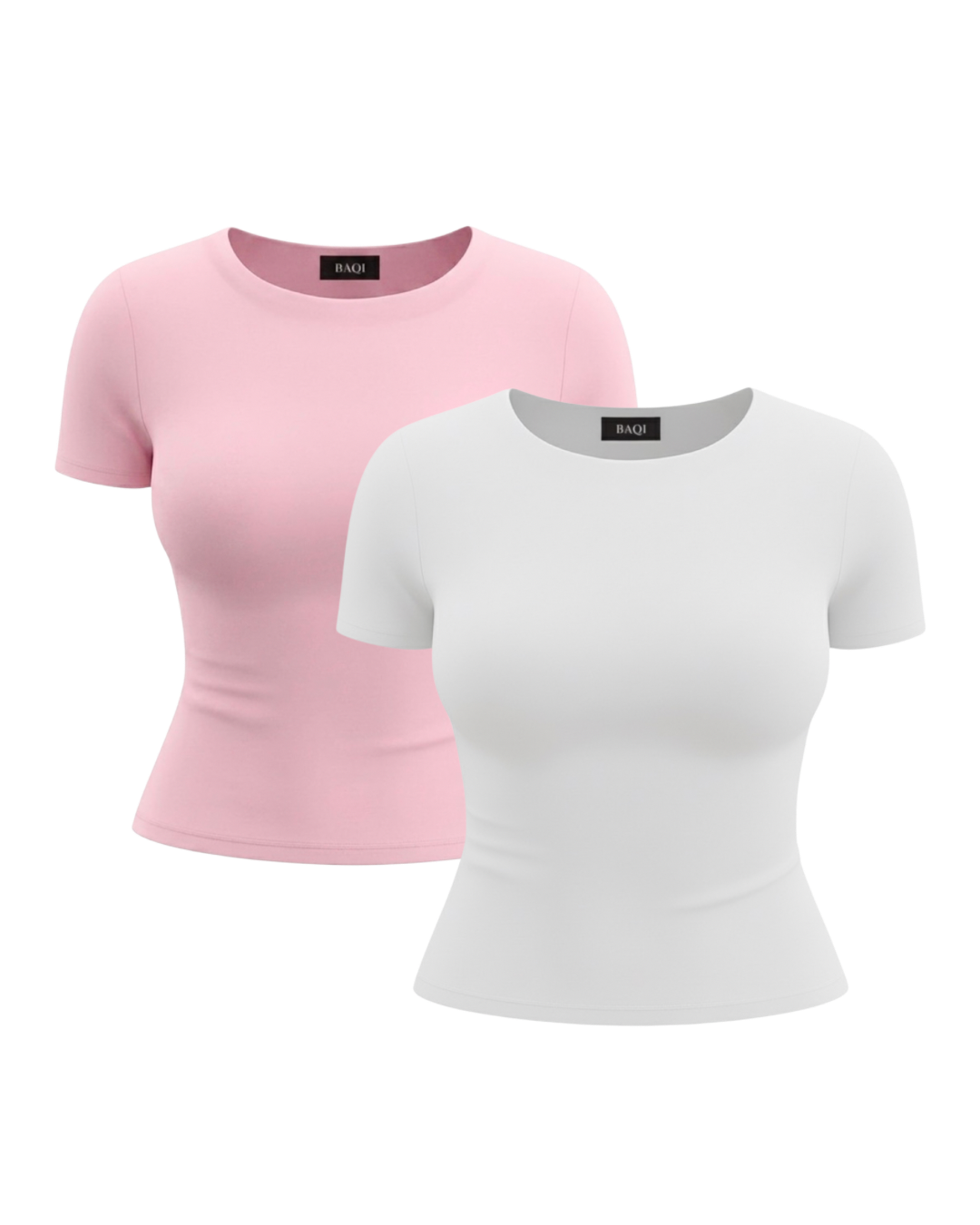 Anna Round Neck Bundle