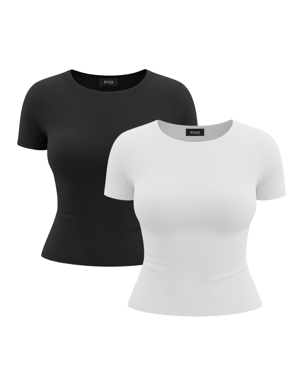 Anna Round Neck Bundle