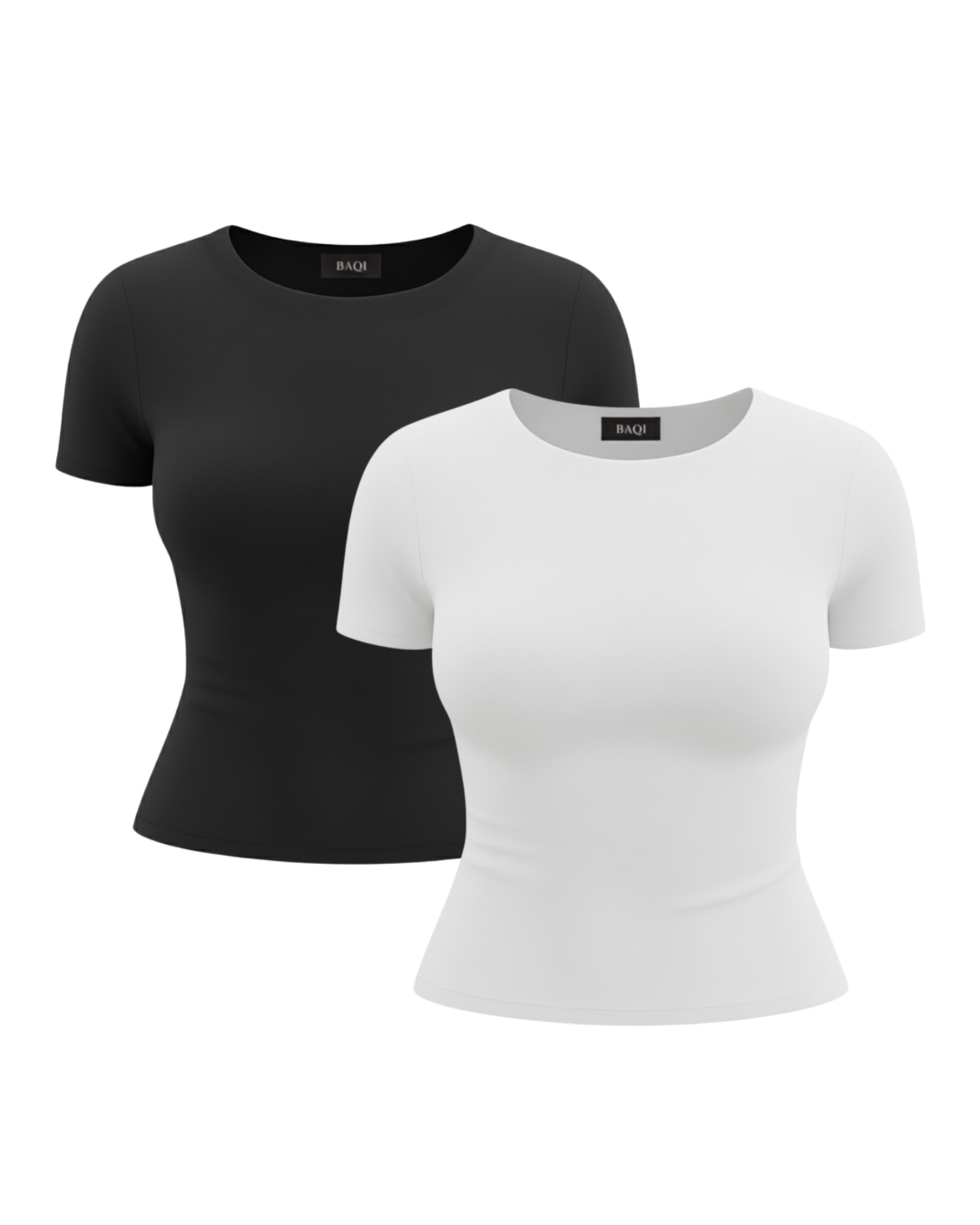 Anna Round Neck Bundle