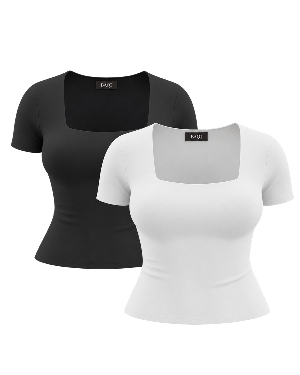 Bobby Square Neckline Bundle