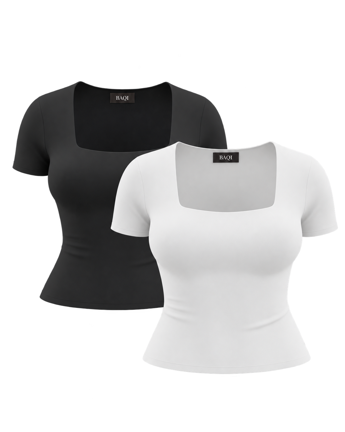 Bobby Square Neckline Bundle