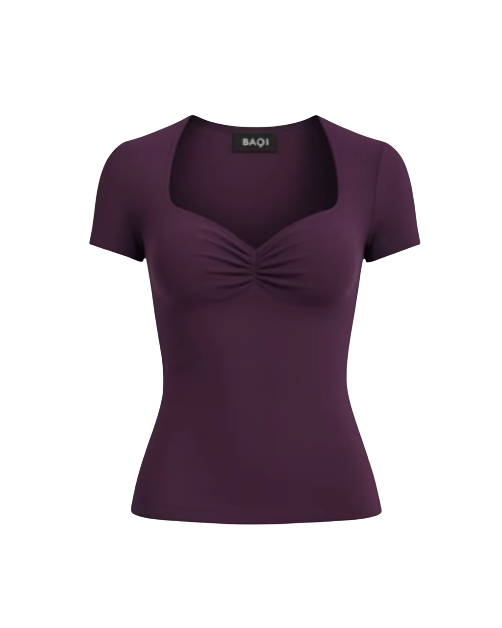 Tatianna Sweetheart Neckline