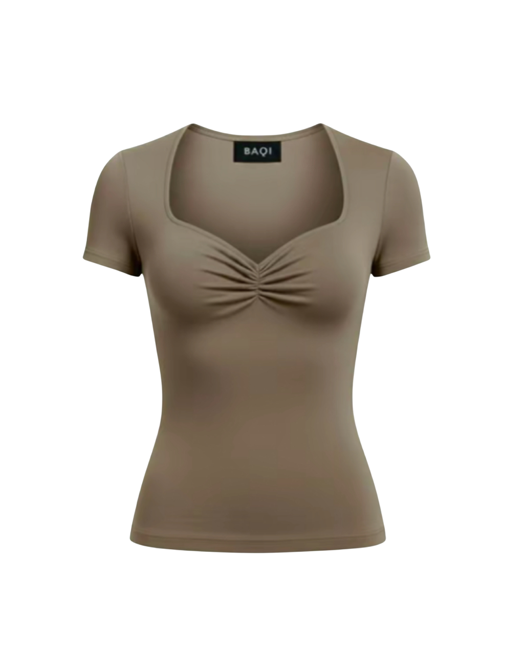 Tatianna Sweetheart Neckline