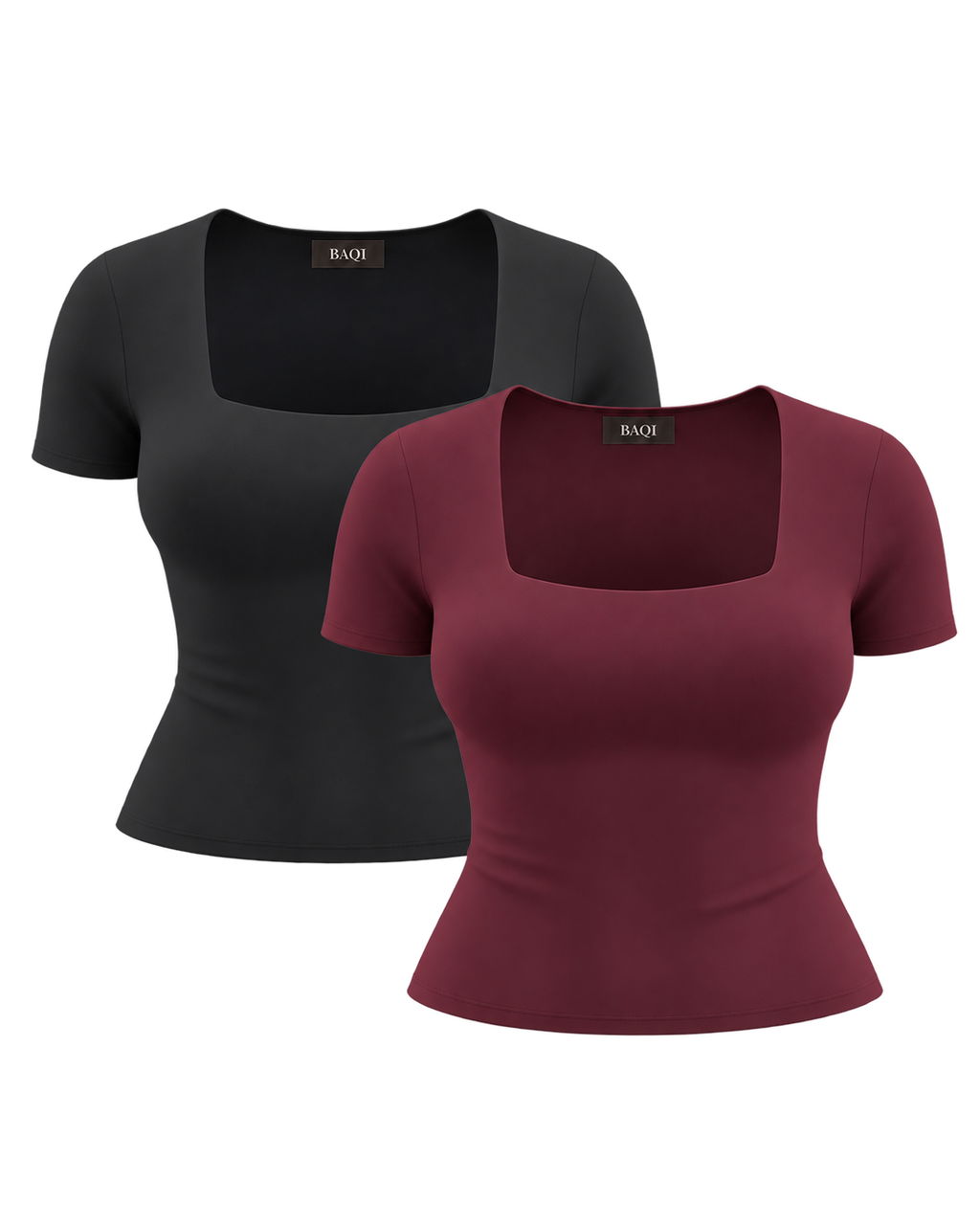 Bobby Square Neckline Bundle