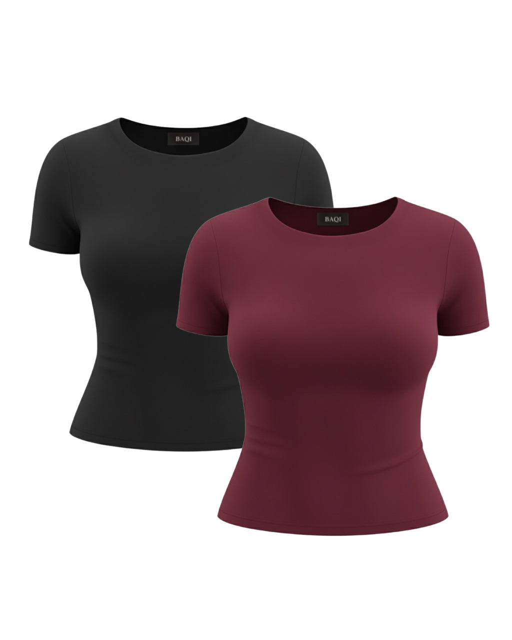 Anna Round Neck Bundle