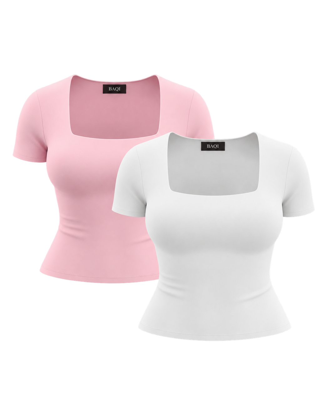 Bobby Square Neckline Bundle