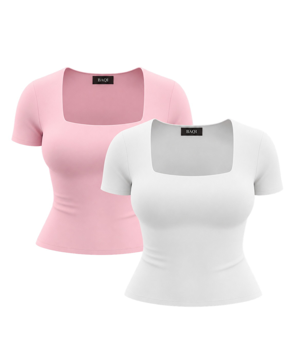 Bobby Square Neckline Bundle