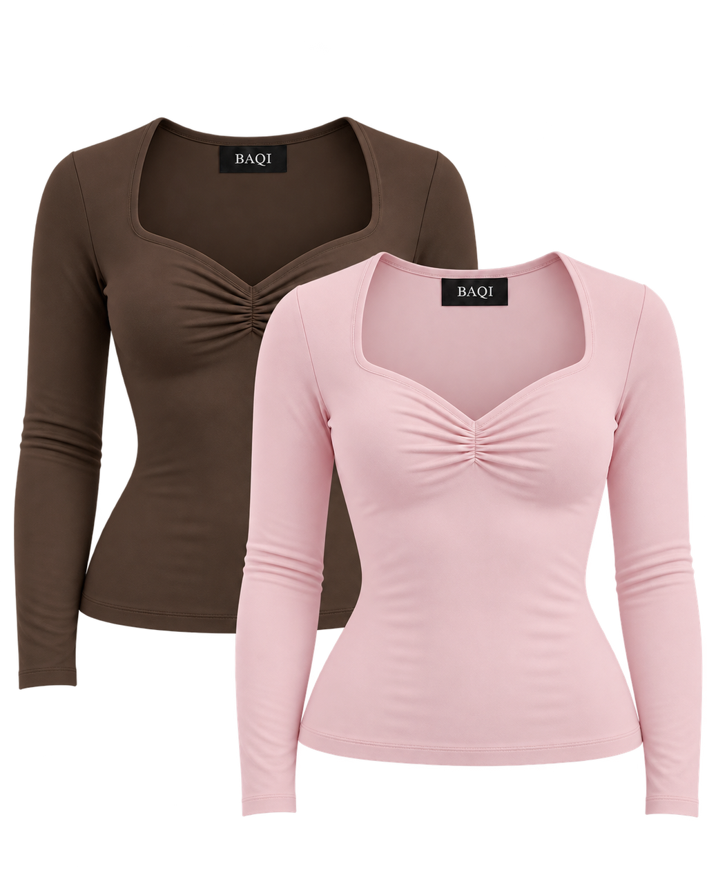 Tatianna Longsleeves Bundle