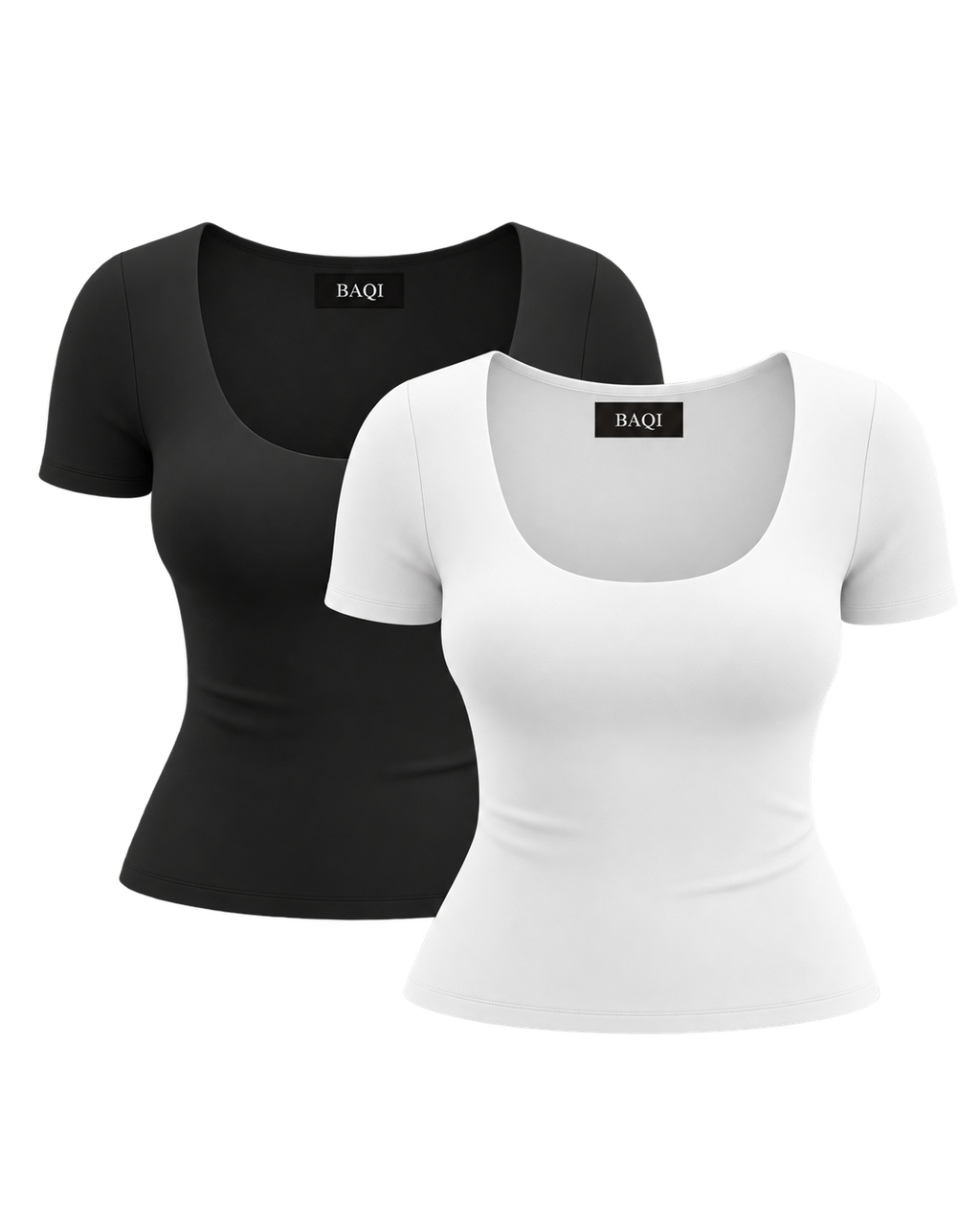 Dahlia Scoop Neckline Bundle
