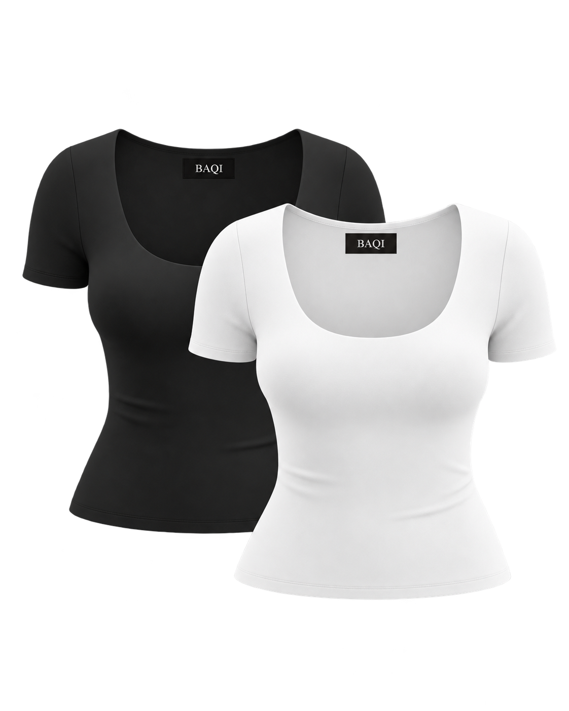 Dahlia Scoop Neckline Bundle