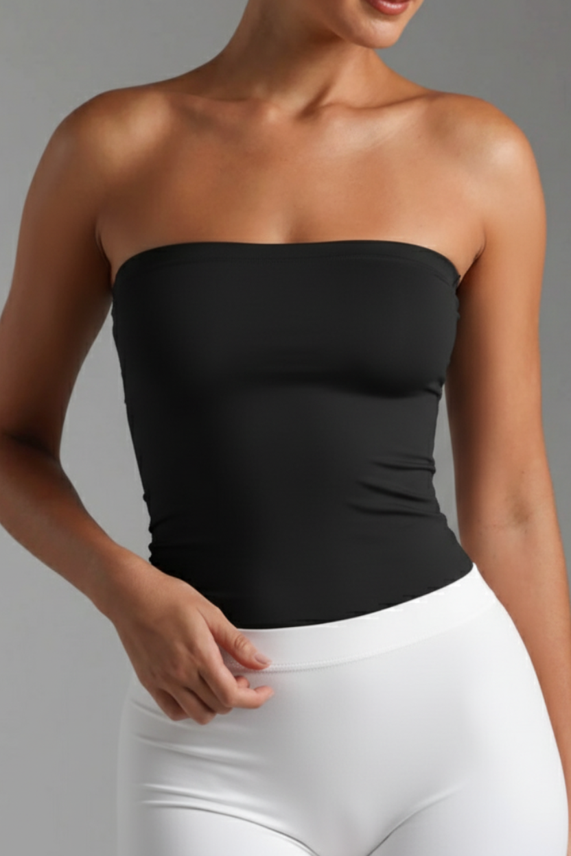 BAQI Classic Tube Top